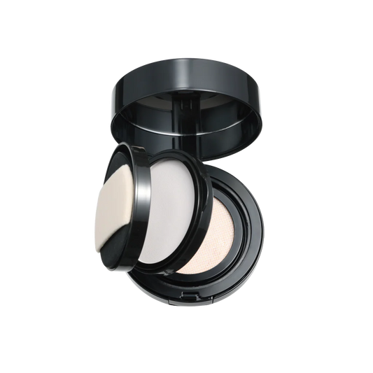 【２段式】マルチファンデ&パウダー