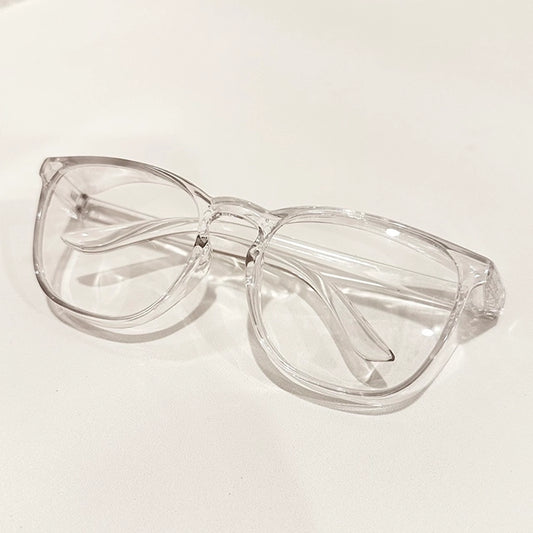 LED専用ブルーカットメガネ